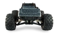 22653 MEW4 radiografische MonsterTruck borstelloze 4WD 1 op 16 RTR www.twr-trading.nl 06